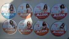 Workout jillian michaels for sale  Mechanicsburg