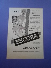 Werbung reklame 1955 gebraucht kaufen  Bärnau