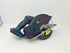 Bosch gkm18v 20n for sale  Grand Rapids