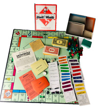 Board game monopoly for sale  BLACKPOOL