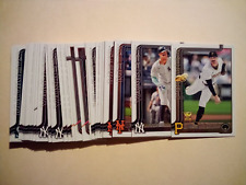 2025 topps series for sale  York
