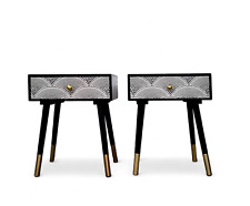 Pair professionally upcycled for sale  WATERLOOVILLE