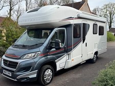 2017 auto trail for sale  THIRSK