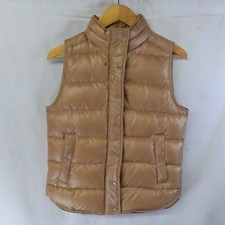 Crew puffer vest for sale  Lincoln