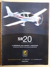 2008 pub cirrus d'occasion  Yport