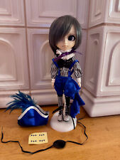Isul black butler gebraucht kaufen  Michelau