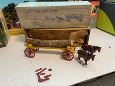 Charbens.1 32. metal.horse. for sale  SPALDING