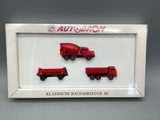 Lkw modelle wiking gebraucht kaufen  Neunkirchen-Seelscheid