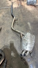 Auspuff mercedes e220 gebraucht kaufen  Mannheim