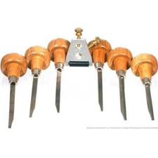 Hand gravers wood for sale  Mesa