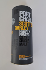 Bruichladdich metall dose gebraucht kaufen  Deutschland