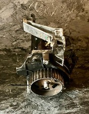 Pompe injection peugeot d'occasion  Audincourt