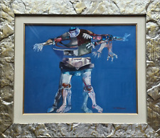 Walter cremonini quadro usato  Carrara