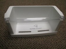 Geladeira LG usada freezer porta inclinável/inclinável prateleira/caixa 5005JA2043B AP5020848 comprar usado  Enviando para Brazil