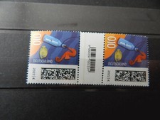 Fehldruck cent flaschenpost gebraucht kaufen  Merzalben, Leimen, Donsieders
