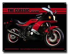 Classic gpz 750 for sale  NOTTINGHAM