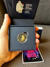Prevendita moneta euro usato  Monza