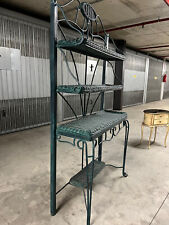 Etagere francese vintage usato  Milano
