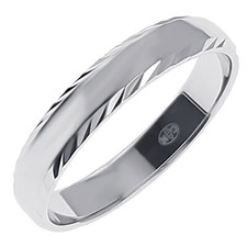 Bague alliance femme d'occasion  Talange