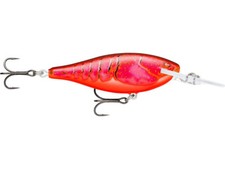 New rapala shad d'occasion  Expédié en Belgium