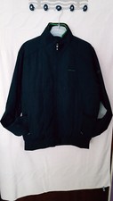 Herren freizeitjacke schwarz gebraucht kaufen  Aachen