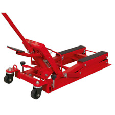 Sealey mc480 hydraulic for sale  HEREFORD