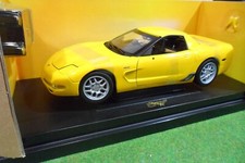 Chevrolet corvette z06 d'occasion  Rochefort-Montagne
