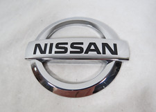 Nissan armada rear for sale  La Crescenta