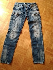 Cipo baxx damen gebraucht kaufen  Thale