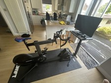 Wahoo kickr shift for sale  BRISTOL