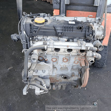 71749854 motore compl. usato  Italia