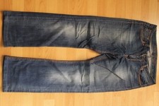 Soccx denim jeans gebraucht kaufen  Hameln