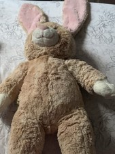 brown bunny ears for sale  BURY