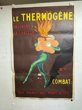 Affiche ancienne ouate d'occasion  Lille-
