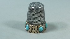 Antique silver gilt for sale  LOUGHBOROUGH