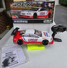 VINTAGE TEAM ASSOCIATED APEX 1/10 SCION TOURING BRUSHLESS REEDY 3300KV. BOM!!! comprar usado VINTAGE TEAM ASSOCIATED APEX 1/10 SCION TOURING BRUSHLESS REEDY 3300KV. BOM!!! comprar usado  Enviando para Brazil