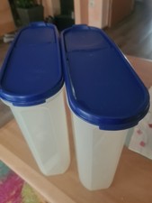 Tupperware vorratsbehälter gebraucht kaufen  Traunreut