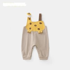 Pantalon bretelles gris d'occasion Pantalon bretelles gris d'occasion  Valréas