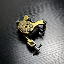 Pistola de tatuagem WINCHESTER 38 SPL usada máquina elétrica apenas detalhe comprar usado Pistola de tatuagem WINCHESTER 38 SPL usada máquina elétrica apenas detalhe comprar usado  Enviando para Brazil