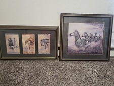 Vtg home interiors for sale  Embarrass