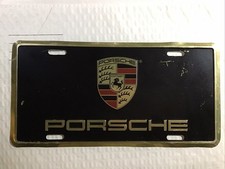 Porsche discontinued official for sale  Temple