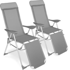 Lot chaises jardin d'occasion  Rognac