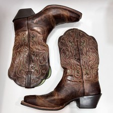 Women ariat boots. for sale  Leland