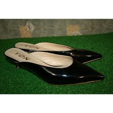 Ydn black patent for sale  Chicago