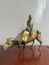 Antique chinese bronze for sale  BRIGHTON