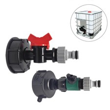Garden ibc connector for sale  Shipping to United Kingdom