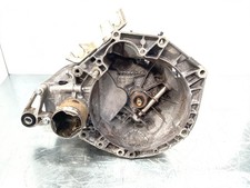 Cambio manuale completo usato  Italia