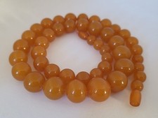 Antik amber butterscotch gebraucht kaufen  Kirchhain