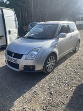 suzuki swift sport parts for sale suzuki swift sport parts for sale BEDFORD