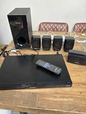 Panasonic btt270 blu for sale  STOKE-ON-TRENT